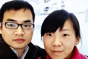 女博士患癌丈夫跪求离婚，婚姻与现实的残酷较量