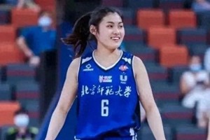 女篮集训名单引热议：刘禹彤等4人落选原因解析