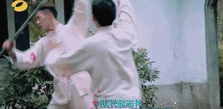 团队协作示例